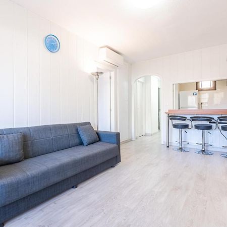 Auge 4-A Apartment Levante Beach Benidorm Kültér fotó